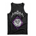 In Somnia Harlequin TankTop im monotonus shop