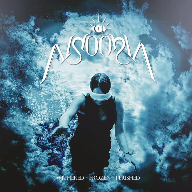 In Somnia - Withered Frozen Perished Albumcover