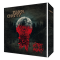 Inner Enemy - Victims Of Insanity CD im monotonus shop