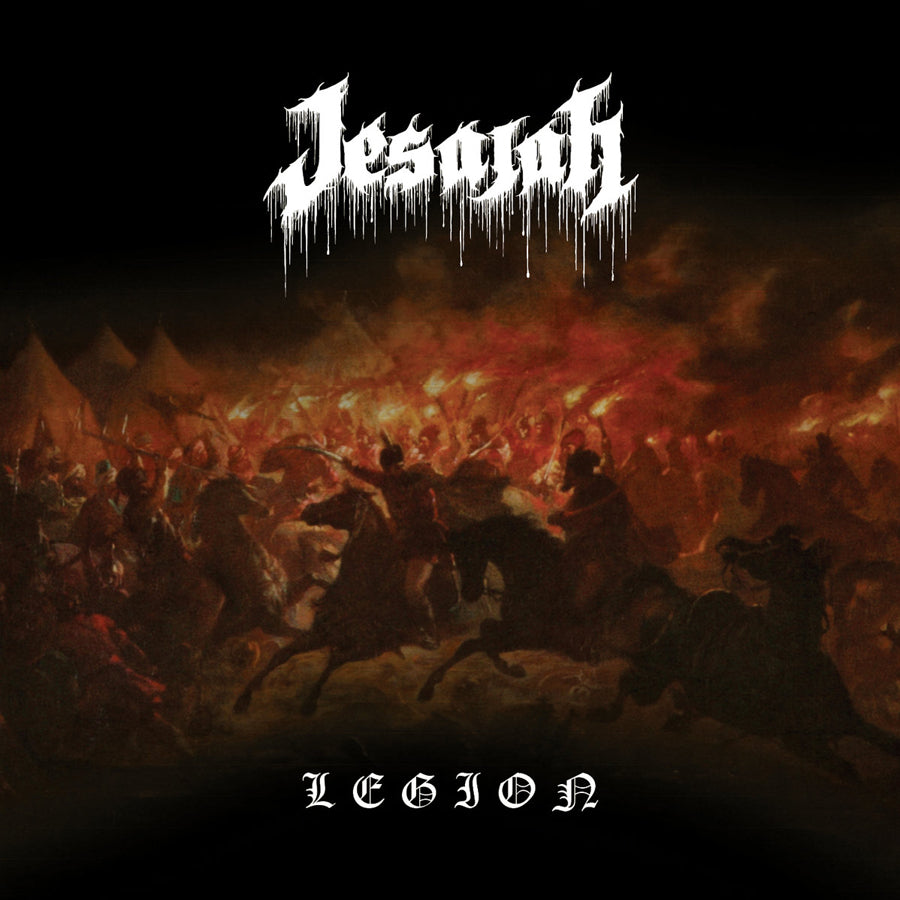 Jesajah - Legion