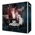 KI Project - Ravenous CD im monotonus shop