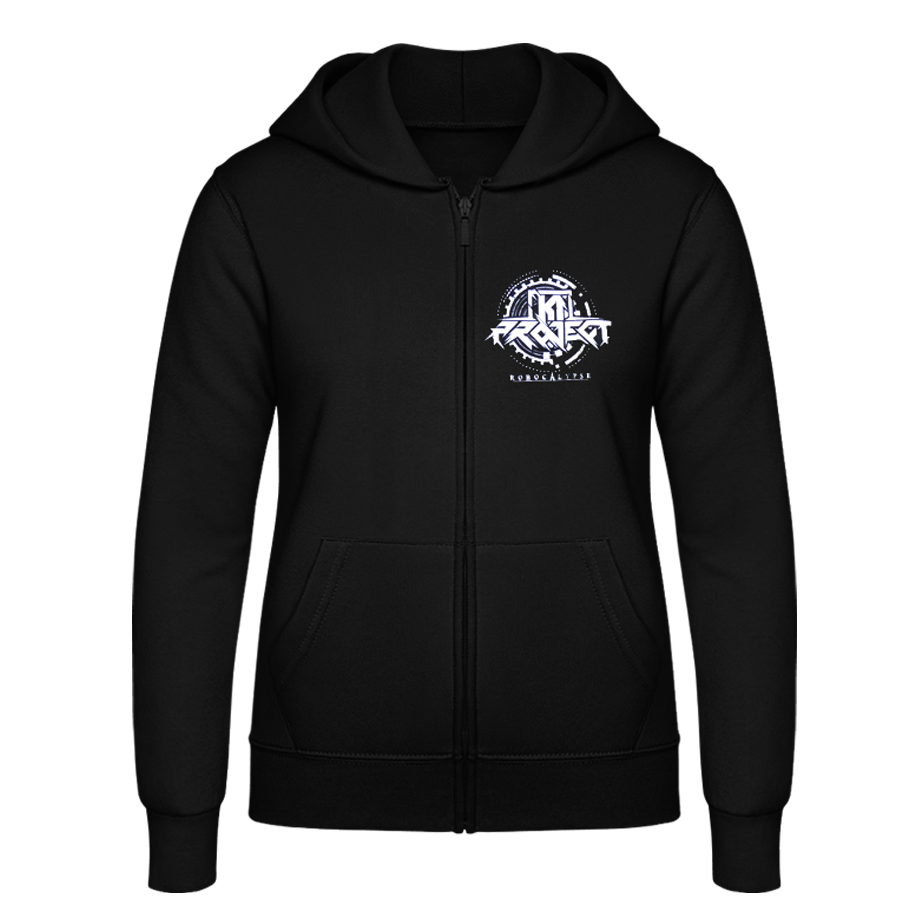 KI Project Hoodie im monotonus shop