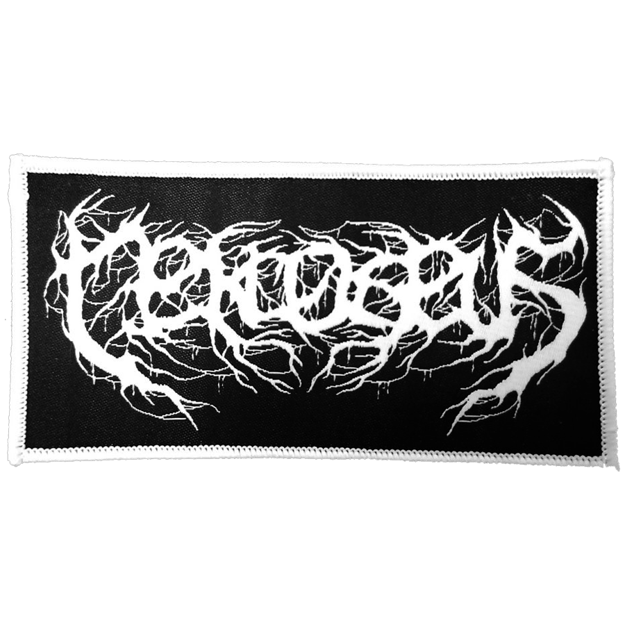 Nekrodeus Patch im monotonus shop