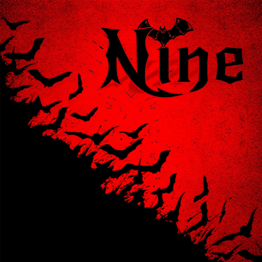 Nine - Nine - CD