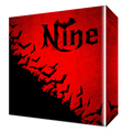 Nine - ihr Debutalbum auf CD im monotonus shop
