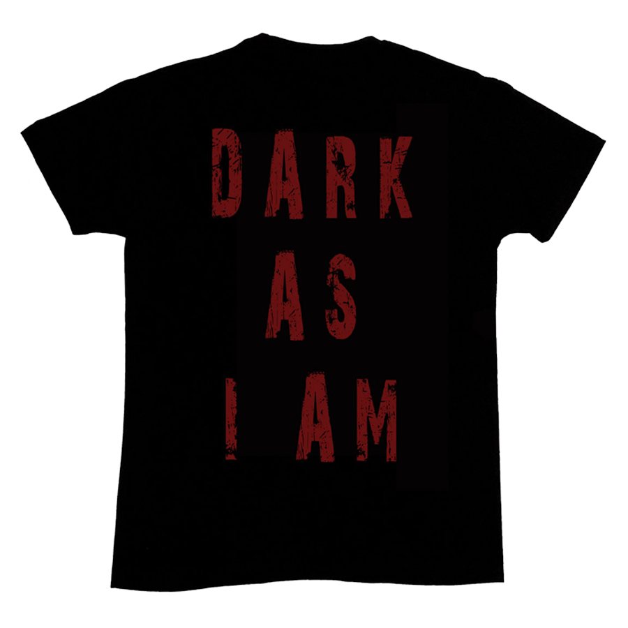 Ontborg O-Logo T-Shirt Backside