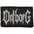 Ontborg Patch im monotonus shop