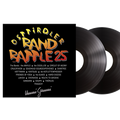 Osttiroler Band Battle 2025 - Live Vinyl Platte im monotonus shop