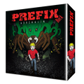 Prefix - Adrenalin als CD im monotonus shop