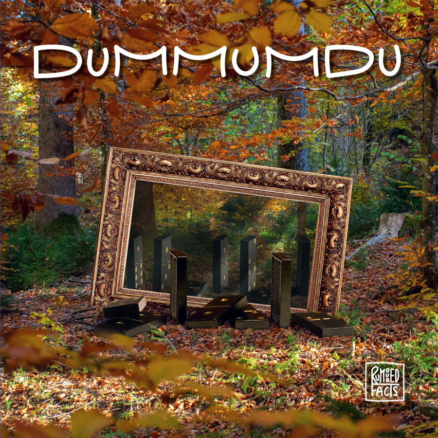 Rumored Facts - Dummumdu CD