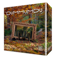 Rumoured Facts - Dummumdu als CD im monotonus shop