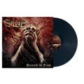 Silius - Beneath The Flesh auf Vinyl im monotonus shop