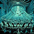 Hard Excess - Slaves Of Hardware Artwork