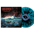 Slowtorch - The Machine Has Failed als blaue Vinyl im monotonus shop