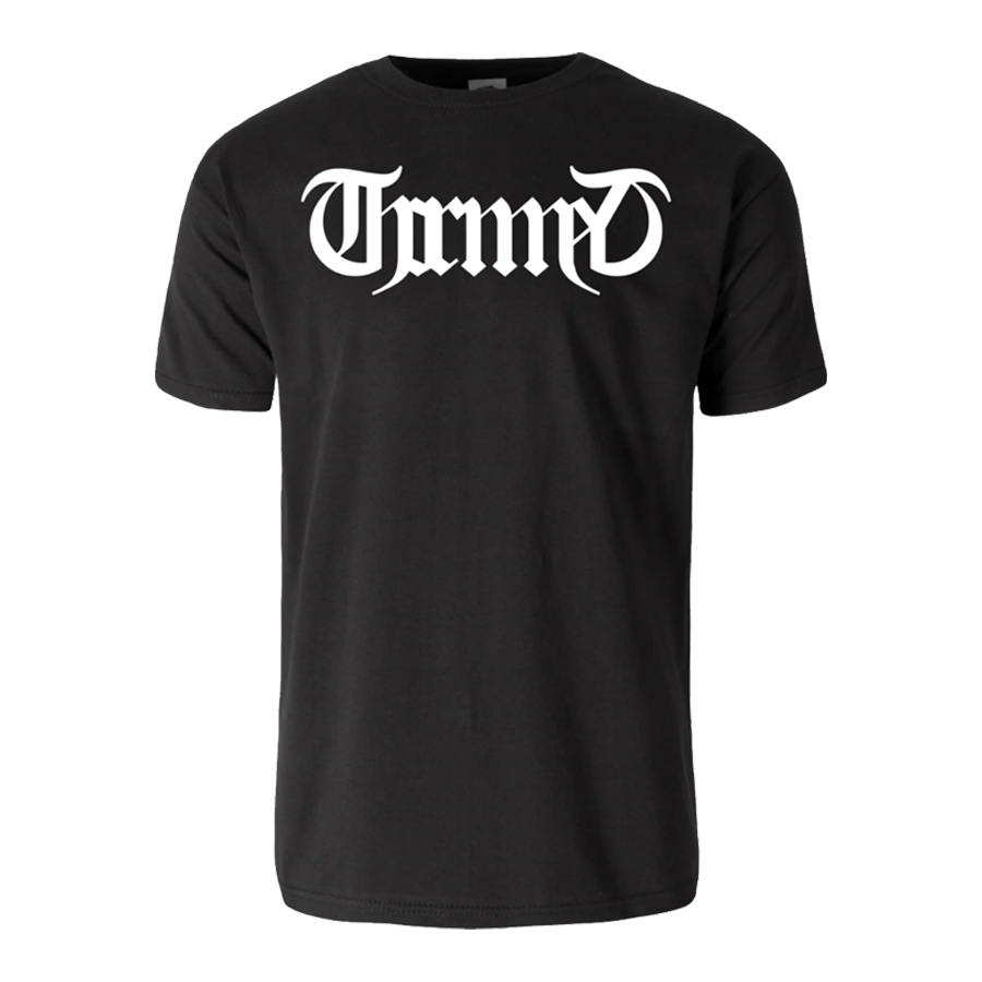 Thormnez Black Metal T-Shirt im monotonus shop