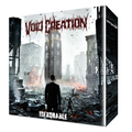 Void Creation - Inexorable CD im monotonus shop