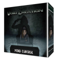 Void Creation - Mind Control CD im monotonus shop