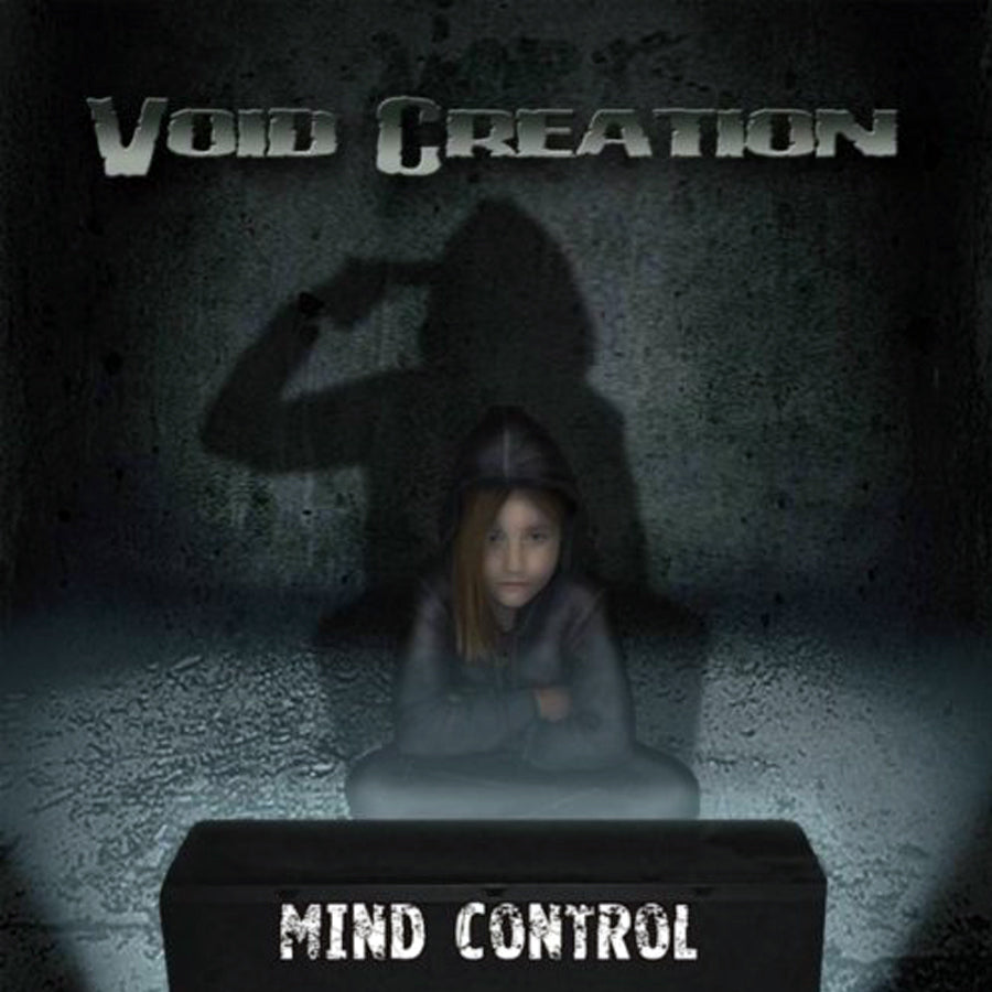 Void Creation - Mind Control (CD)