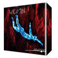 Wesen - Abwesend als CD im monotonus shop
