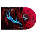 Wesen - Abwesend als Vinyl im monotonus shop