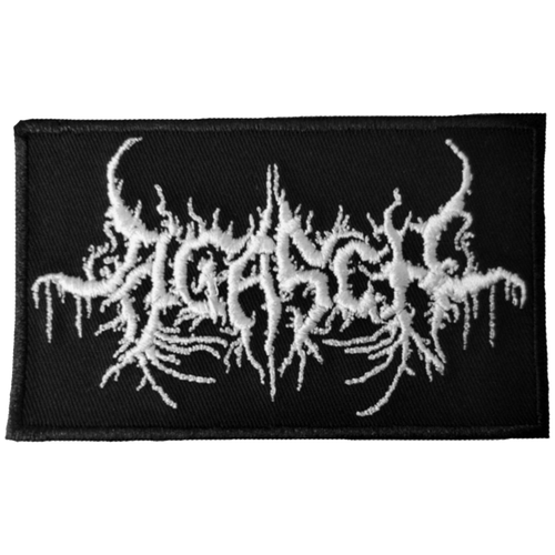 Agasch Patch im monotonus shop