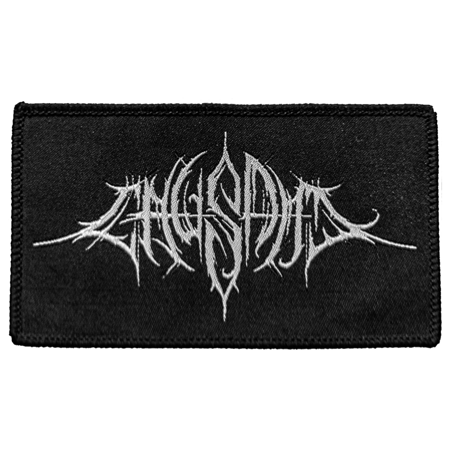 Causam Patch, Bestickt mit Logo im monotonus shop