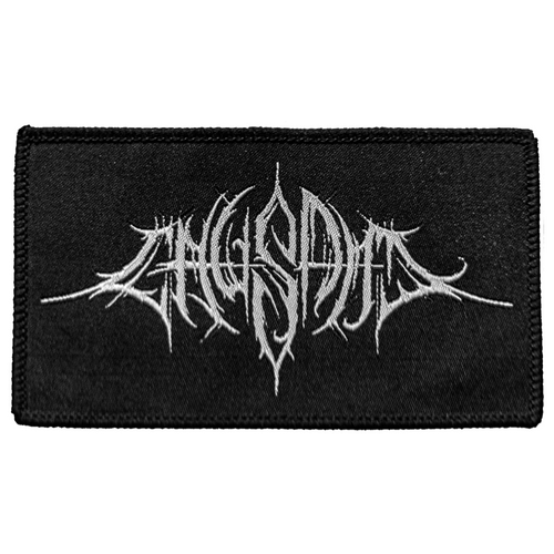 Causam Patch, Bestickt mit Logo im monotonus shop