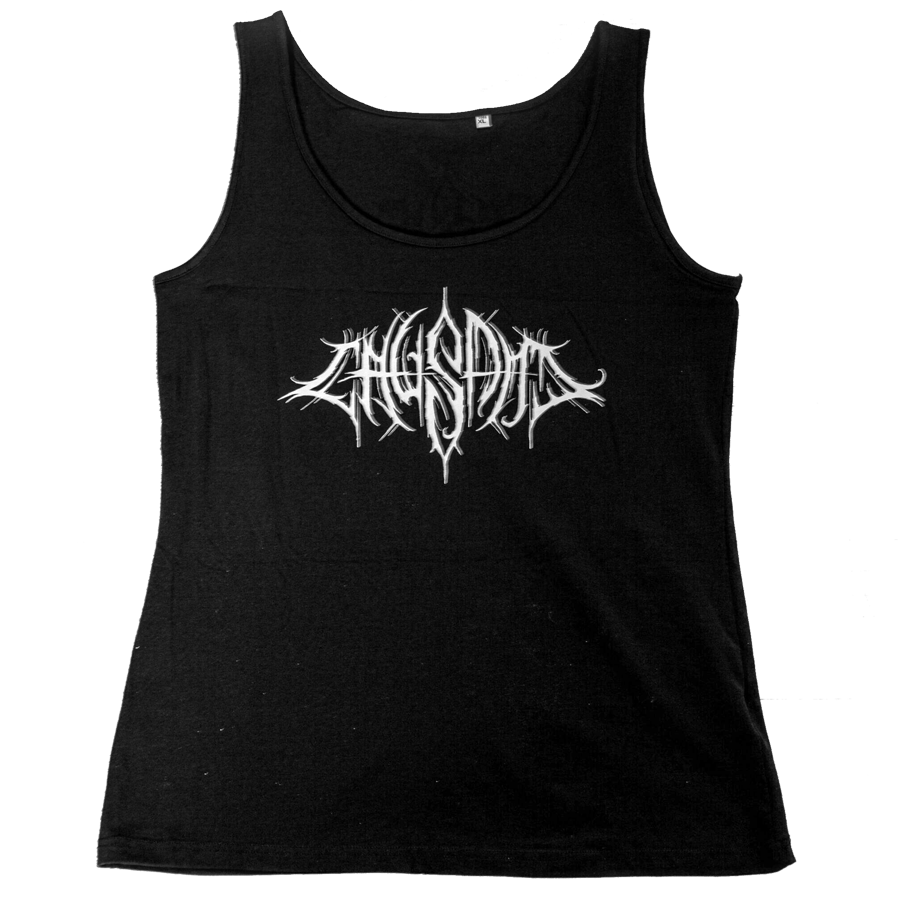Causam TankTop mit Logo im monotonus shop