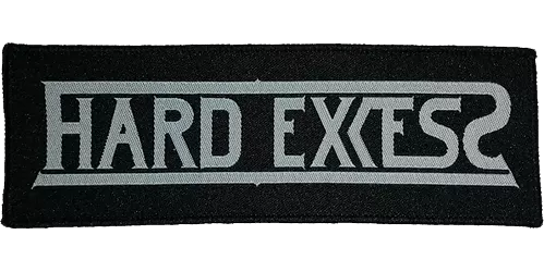 Hard Excess Patch