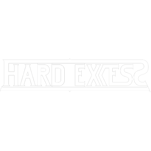 Hard Excess Logo