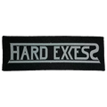Hard Excess Patch für deine Metalkutte im monotonus shop