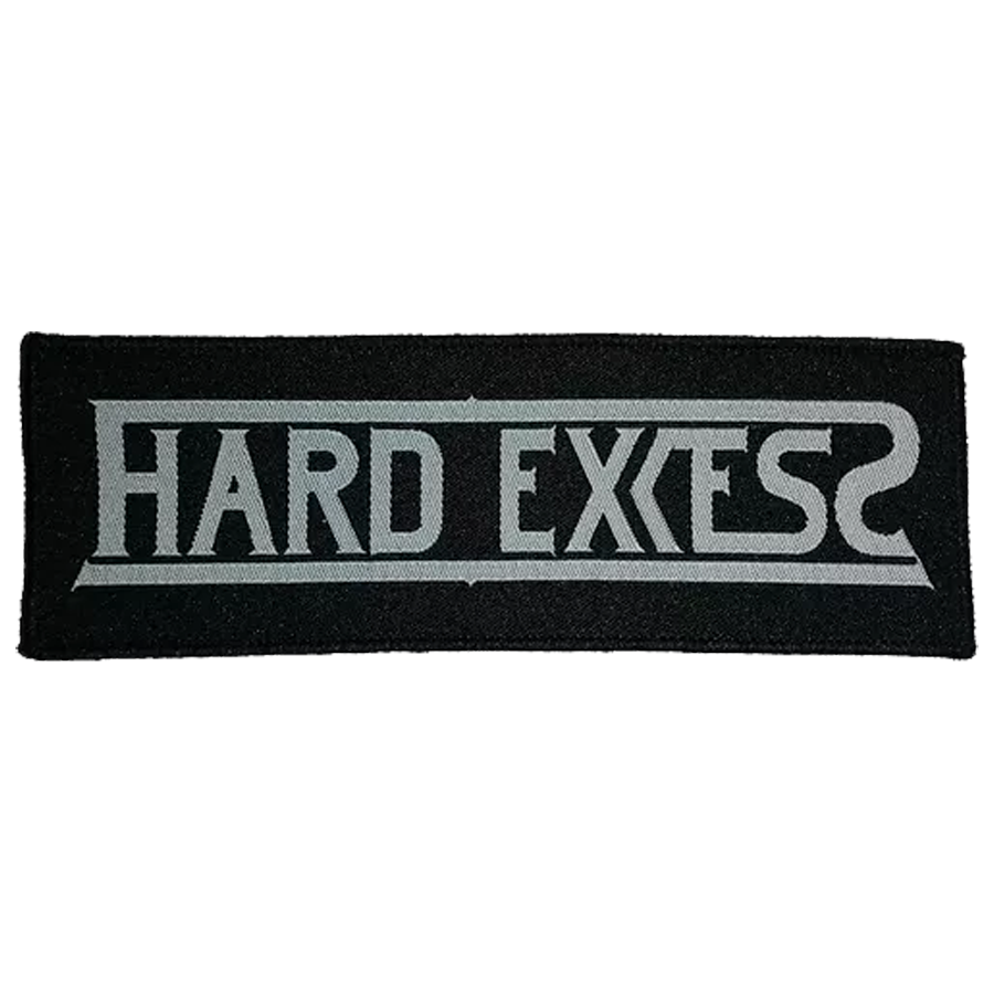 Hard Excess Patch für deine Metalkutte im monotonus shop