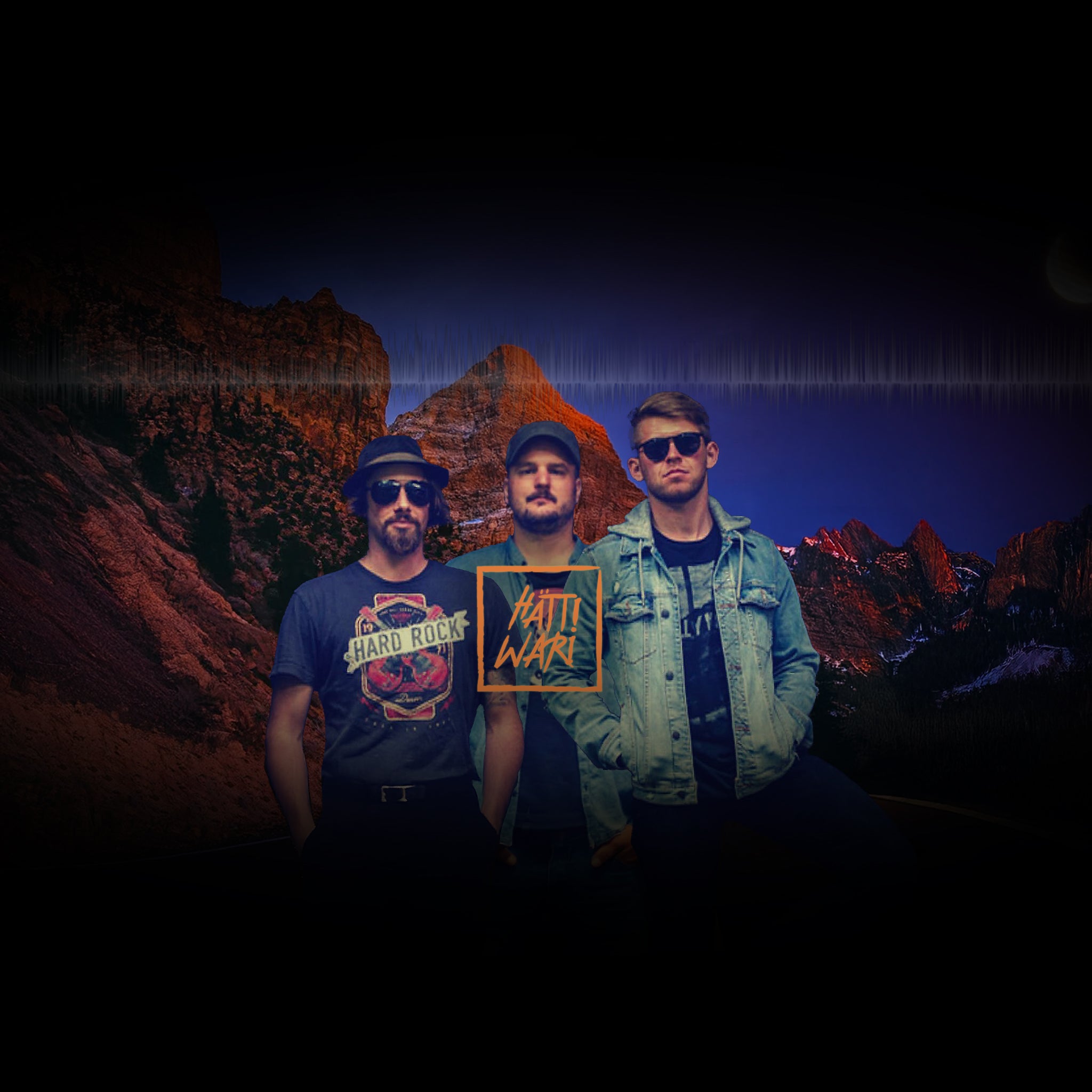 Hätti Wari im monotonus shop