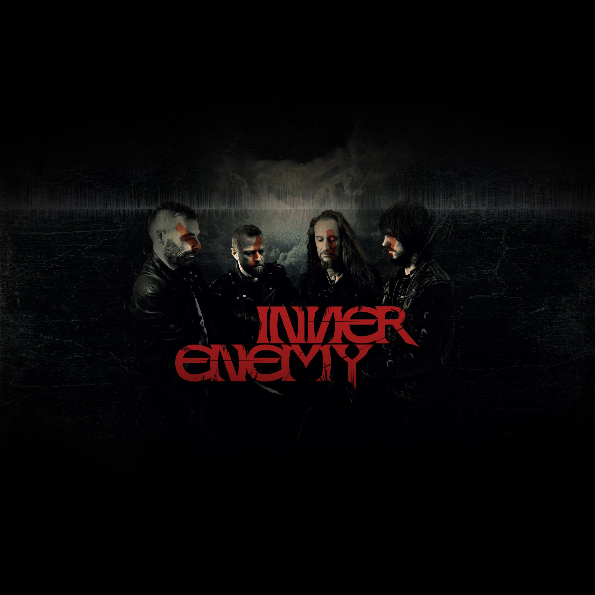Inner Enemy im monotonus shop