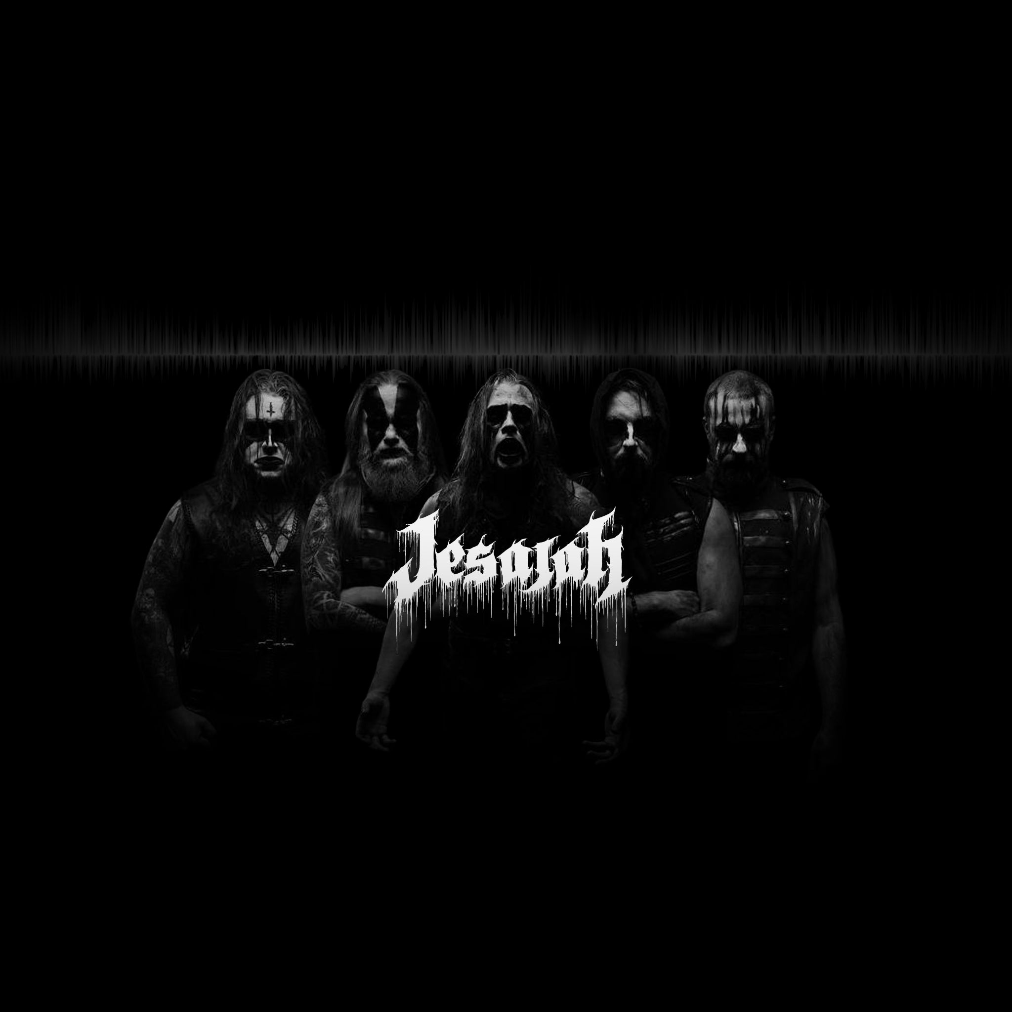 Jesajah im monotonus shop