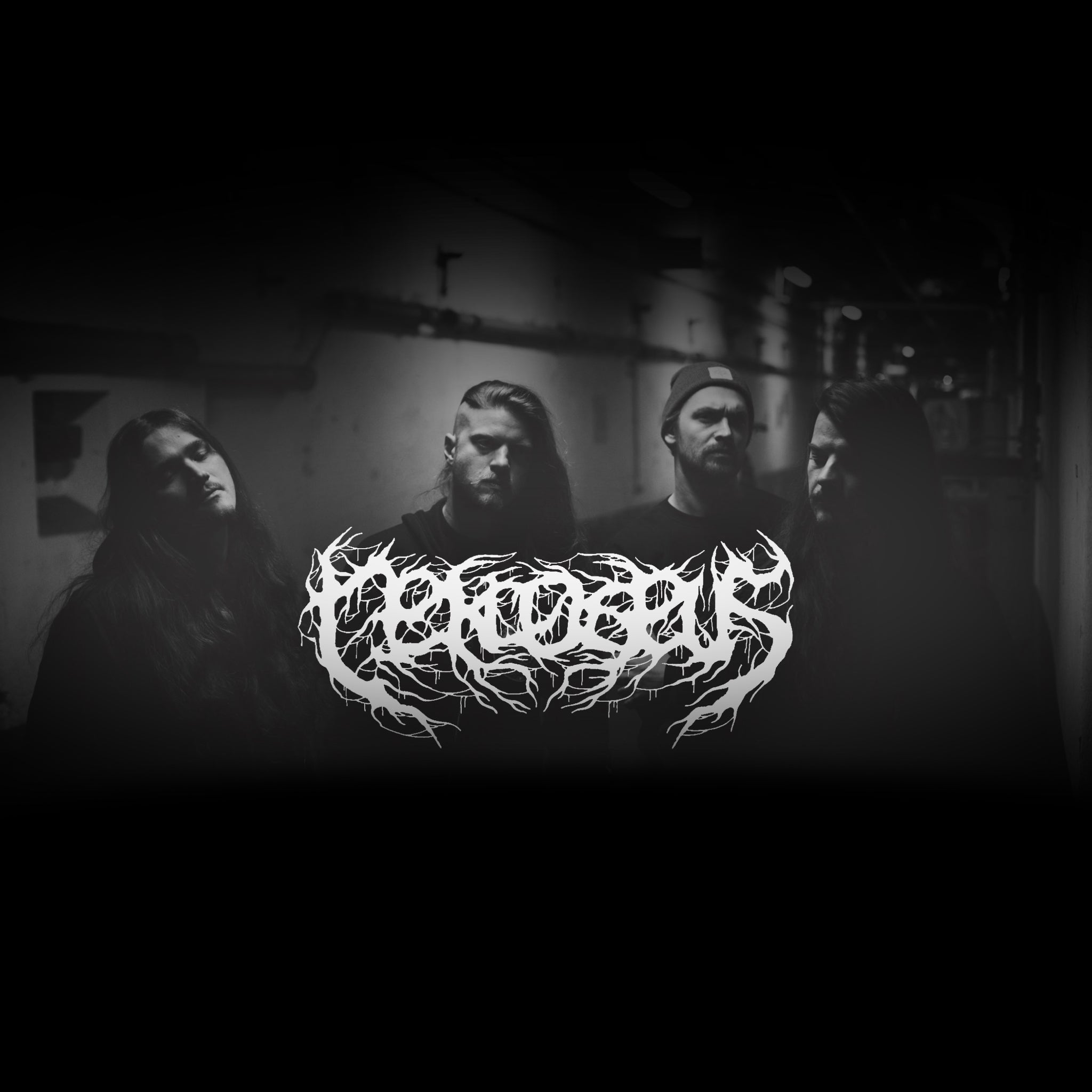 Nekrodeus im monotonus shop