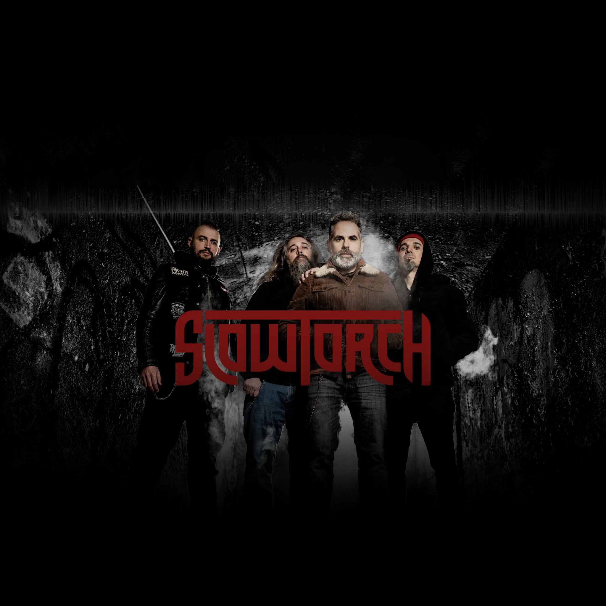 Slowtorch im monotonus shop