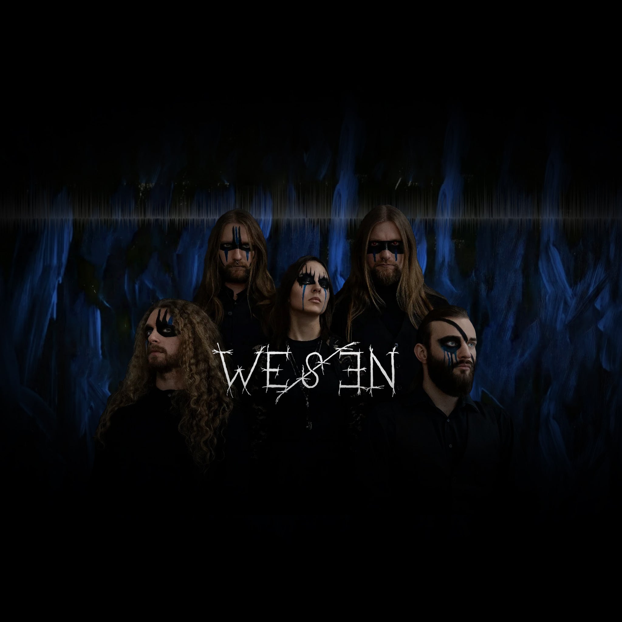 Wesen im monotonus shop