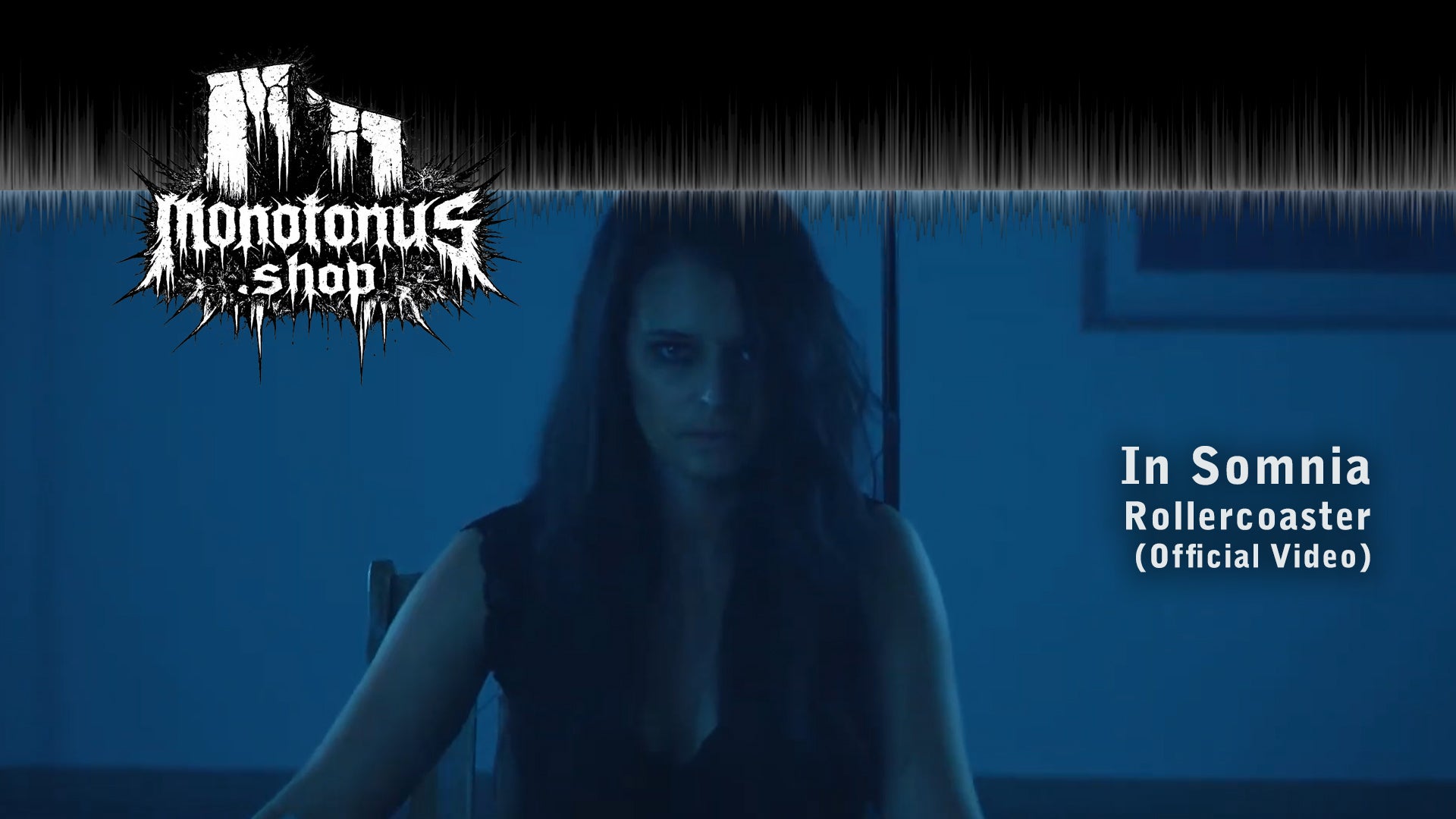 In Somnia - Rollecoaster (Official Video)