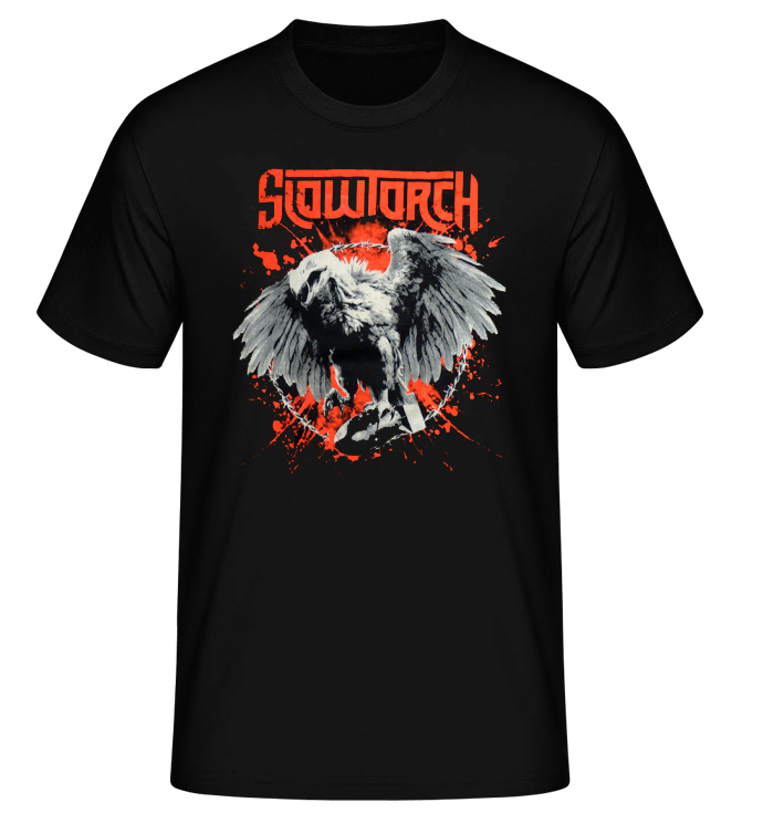 Slowtorch - T-Shirt